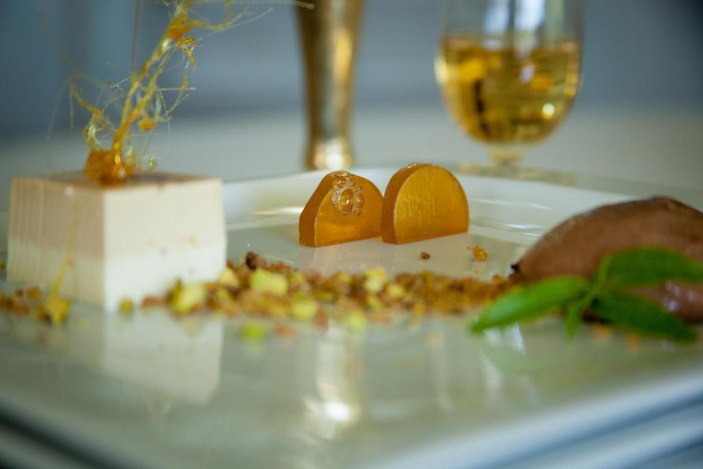 Serendipity Country House & Restaurant Вілдернесс Екстер'єр фото