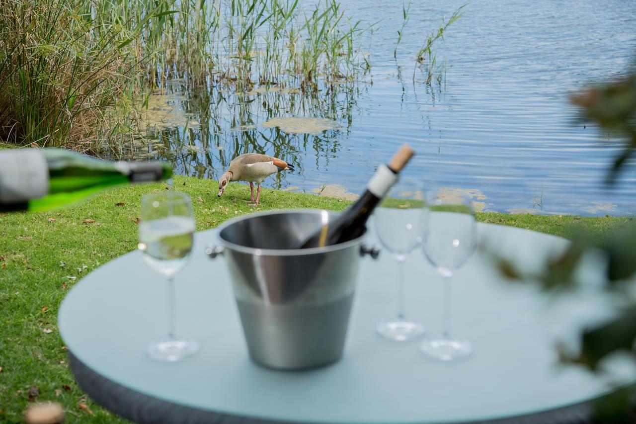Serendipity Country House & Restaurant Вілдернесс Екстер'єр фото