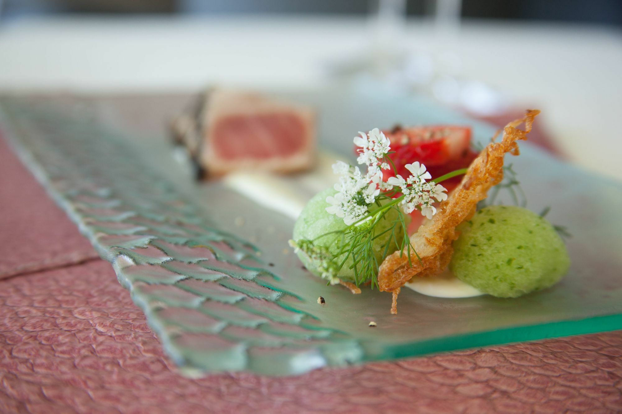 Serendipity Country House & Restaurant Вілдернесс Екстер'єр фото