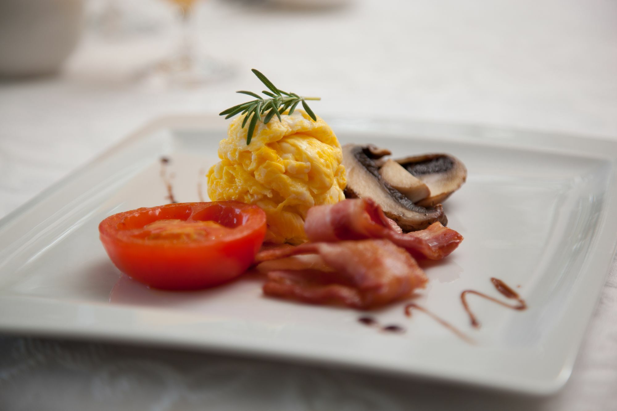 Serendipity Country House & Restaurant Вілдернесс Екстер'єр фото